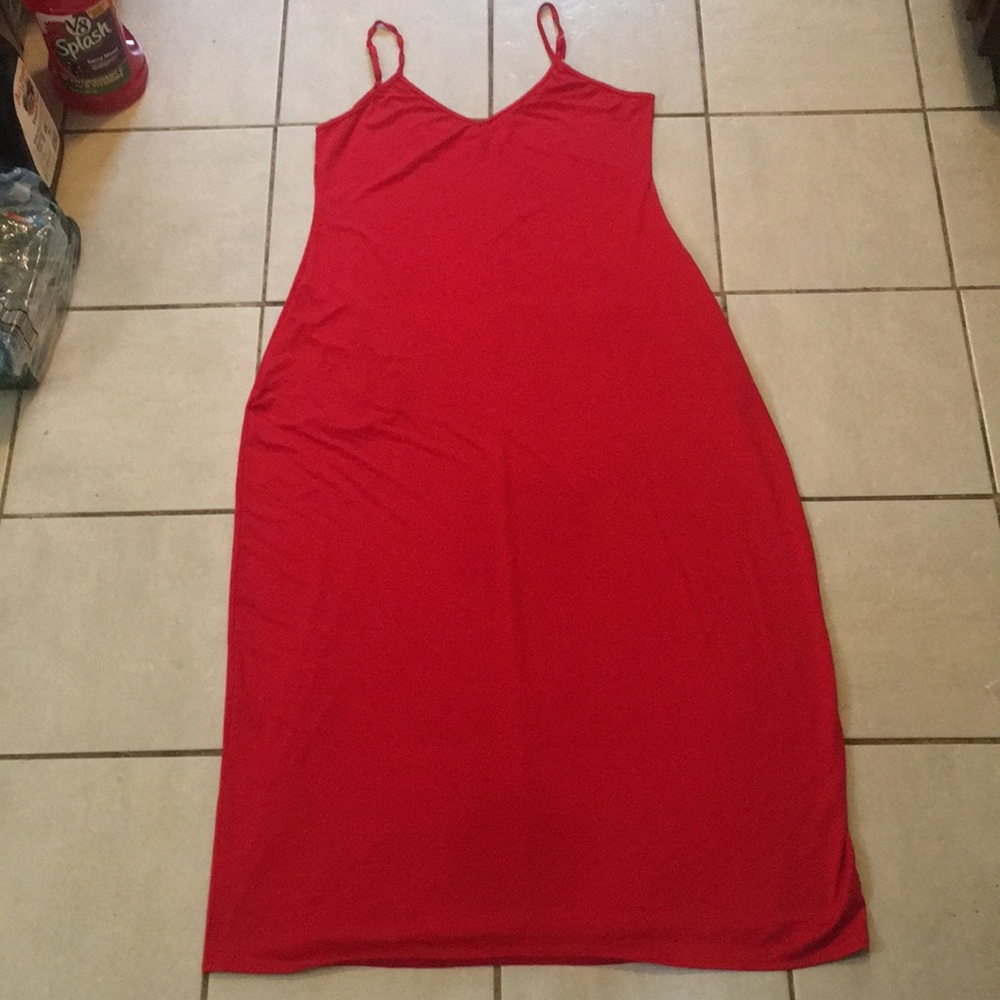 DRESS - Picture 4 of 8